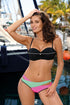 Maillot de bain deux pièces model 141723 Marko